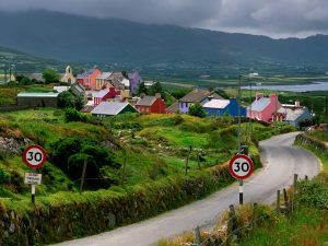 Ireland 3