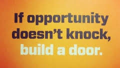 Opportunity