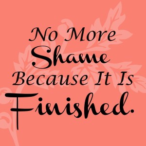 shame