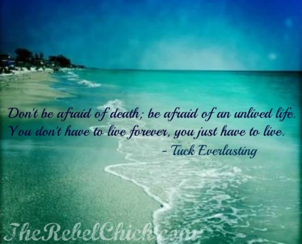 quotes-about-living