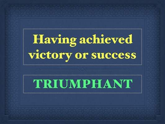 Triumphant.001