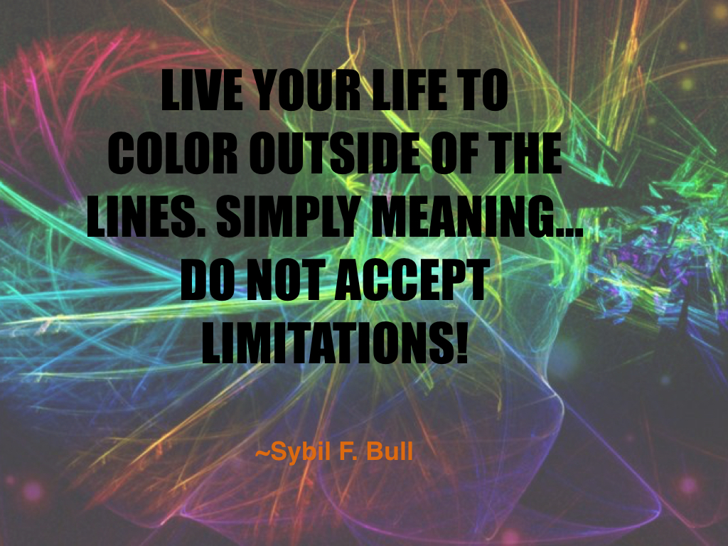 Color outside of the lines.001