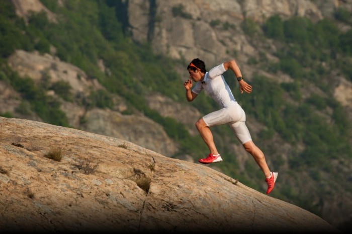 Kilian-Jornet-Uphill