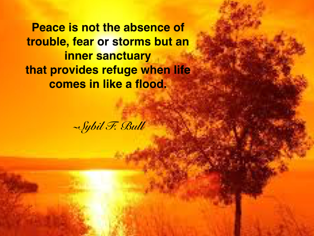 Peace 1.001