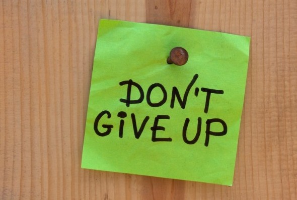 give-up2