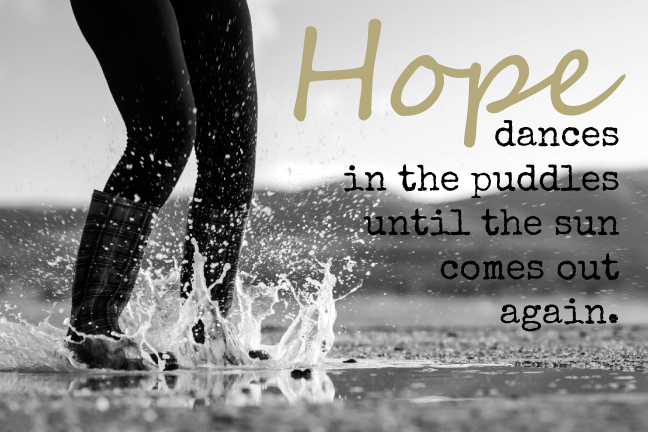 hope