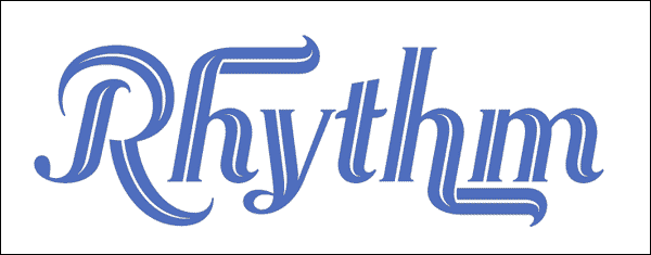 rhythm