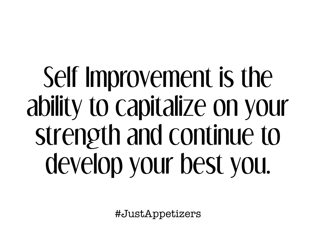Develop your best you.001