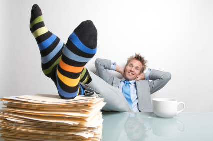 wasting-time-at-work