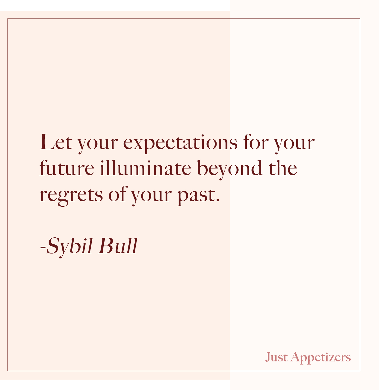 Expectations