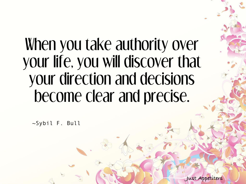 Take Authority .001