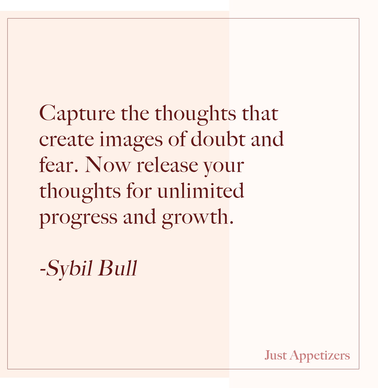 Images of Doubt