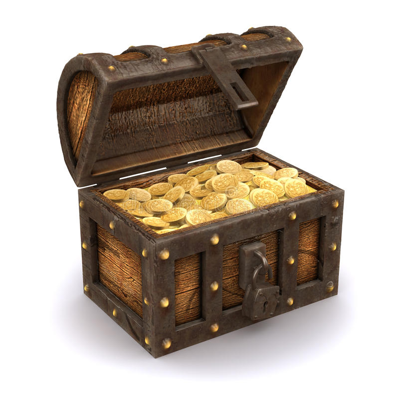 d-pirates-treasure-chest-render-open-full-gold-42052321