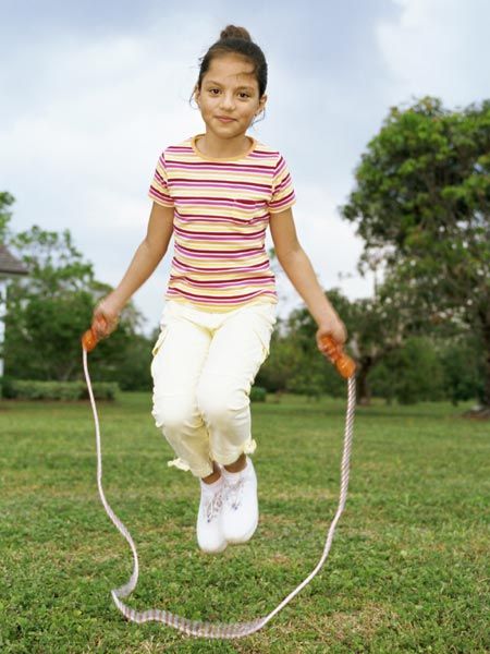 Jump-The-Rope