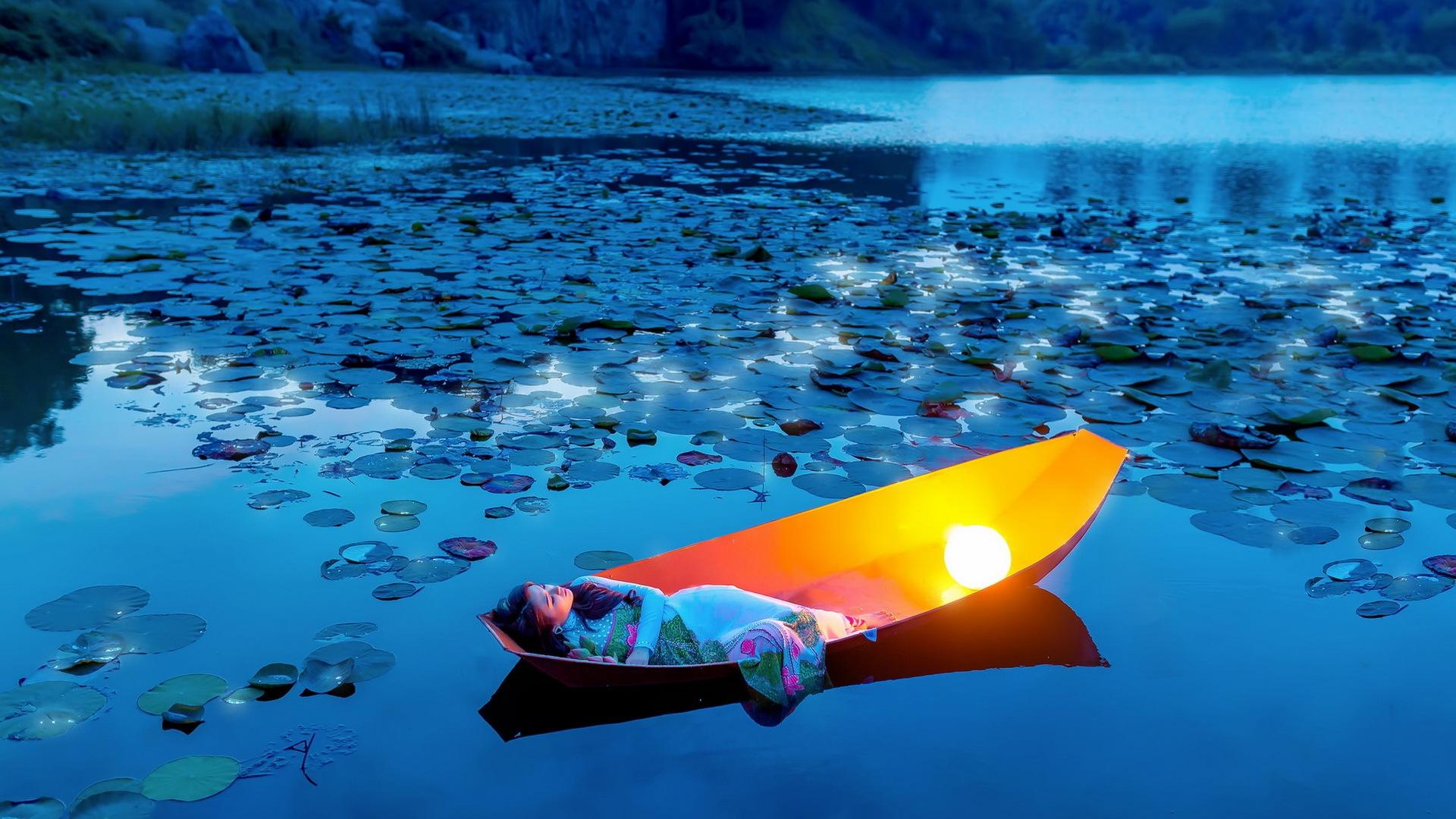 time-of-tranquility