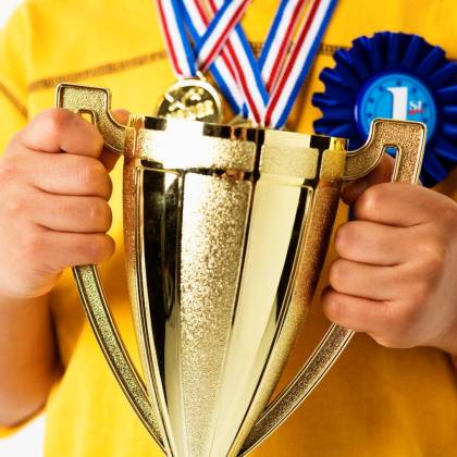 champion