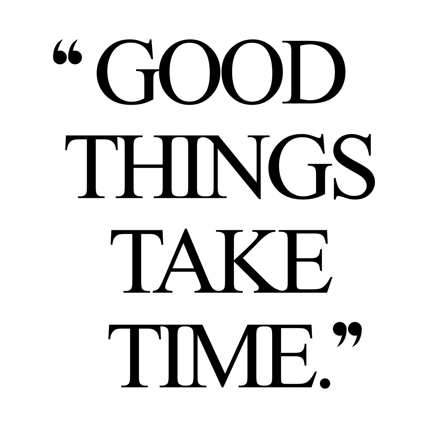 be-patient-workout-motivation-quote