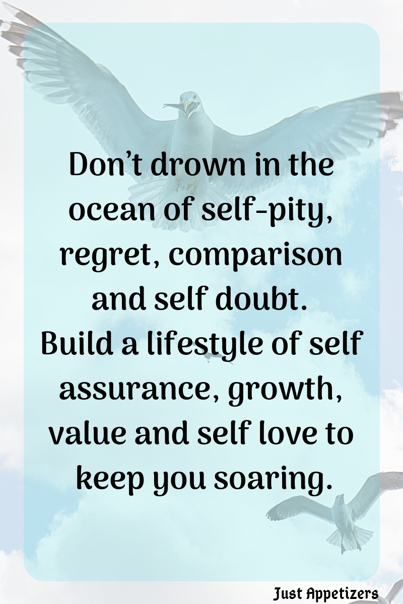 Keep Soaring