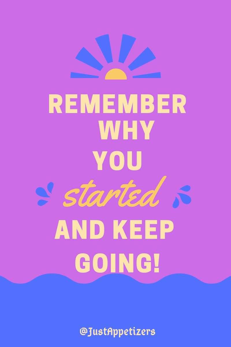 Remember