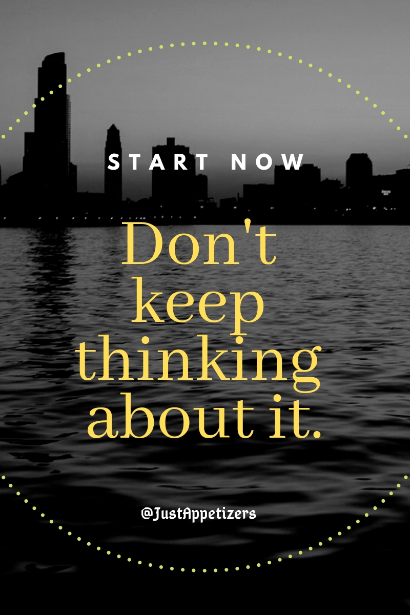 Start Now-2