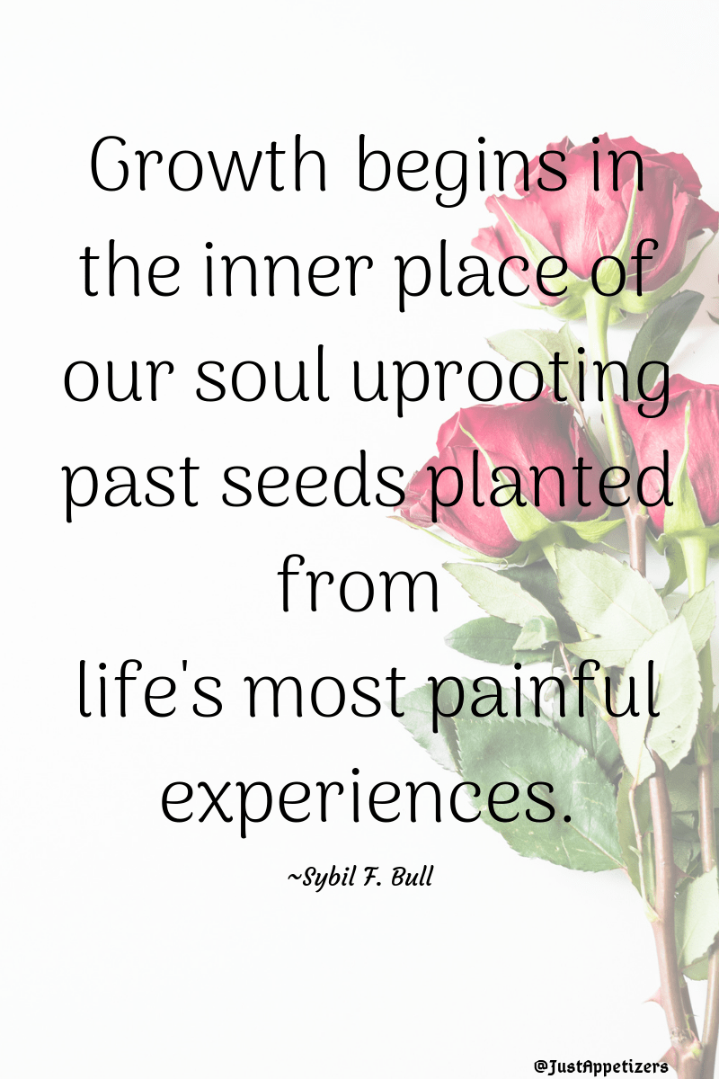 Growth inner work-2