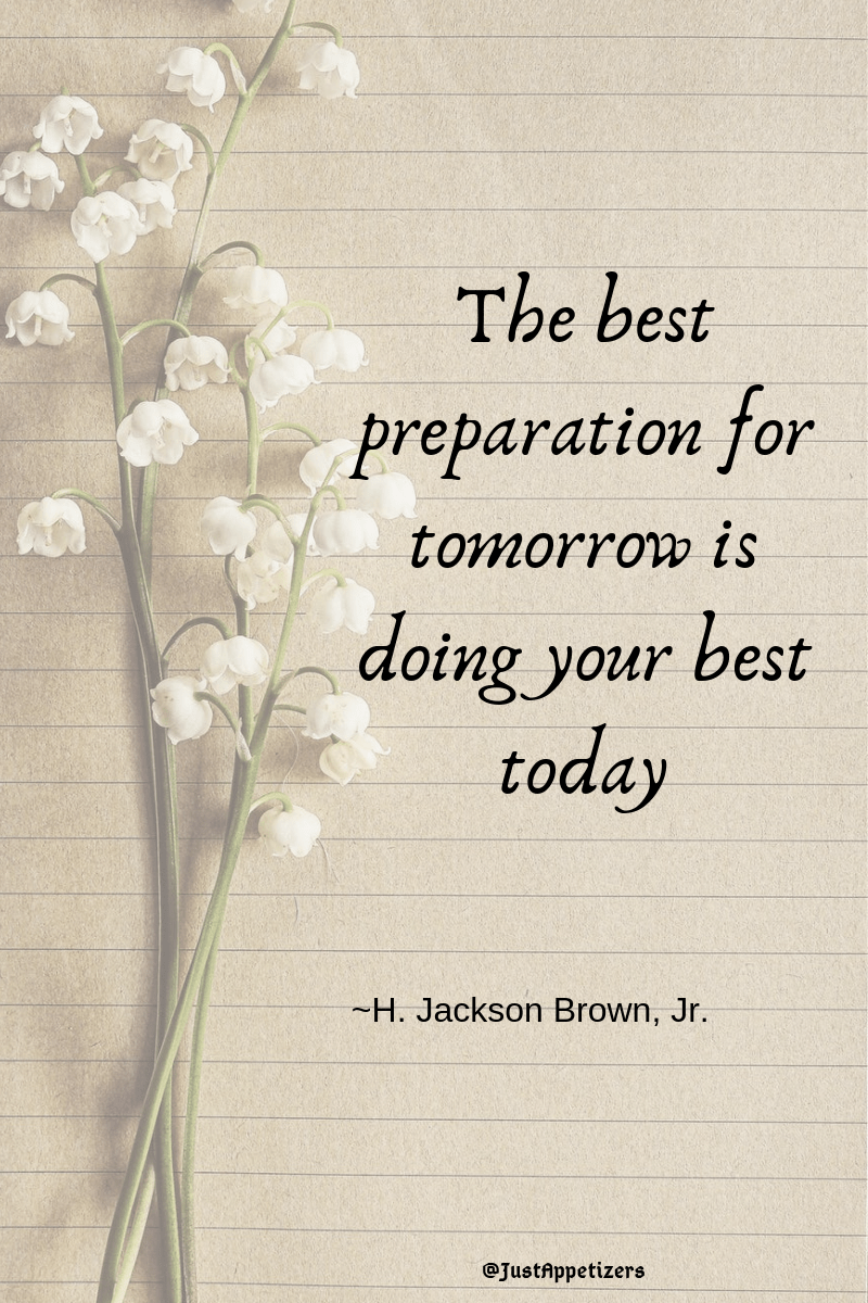 Preparation for tomorrow blog.png