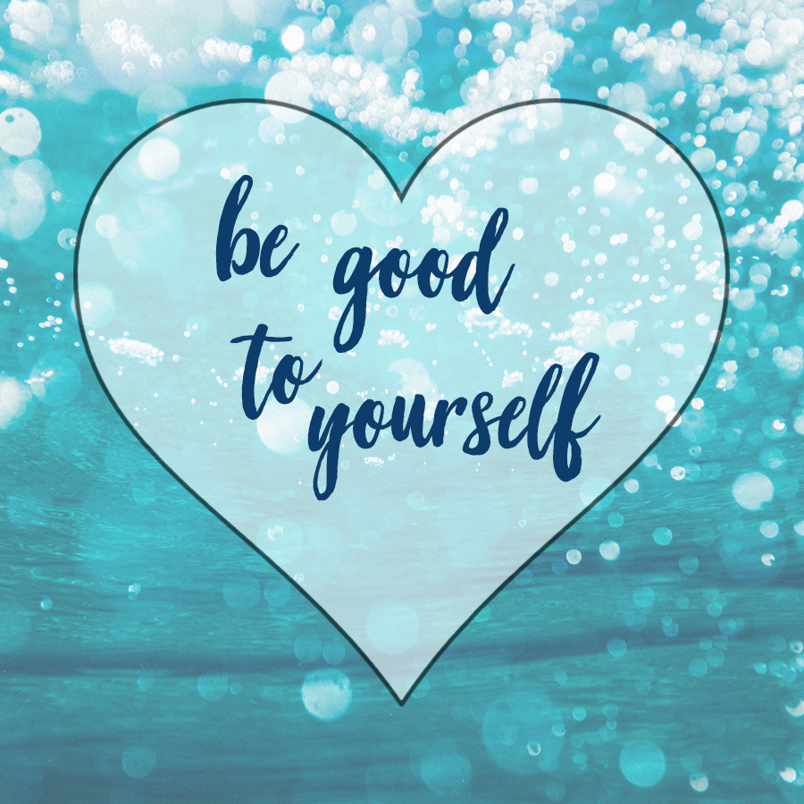 Self-Care