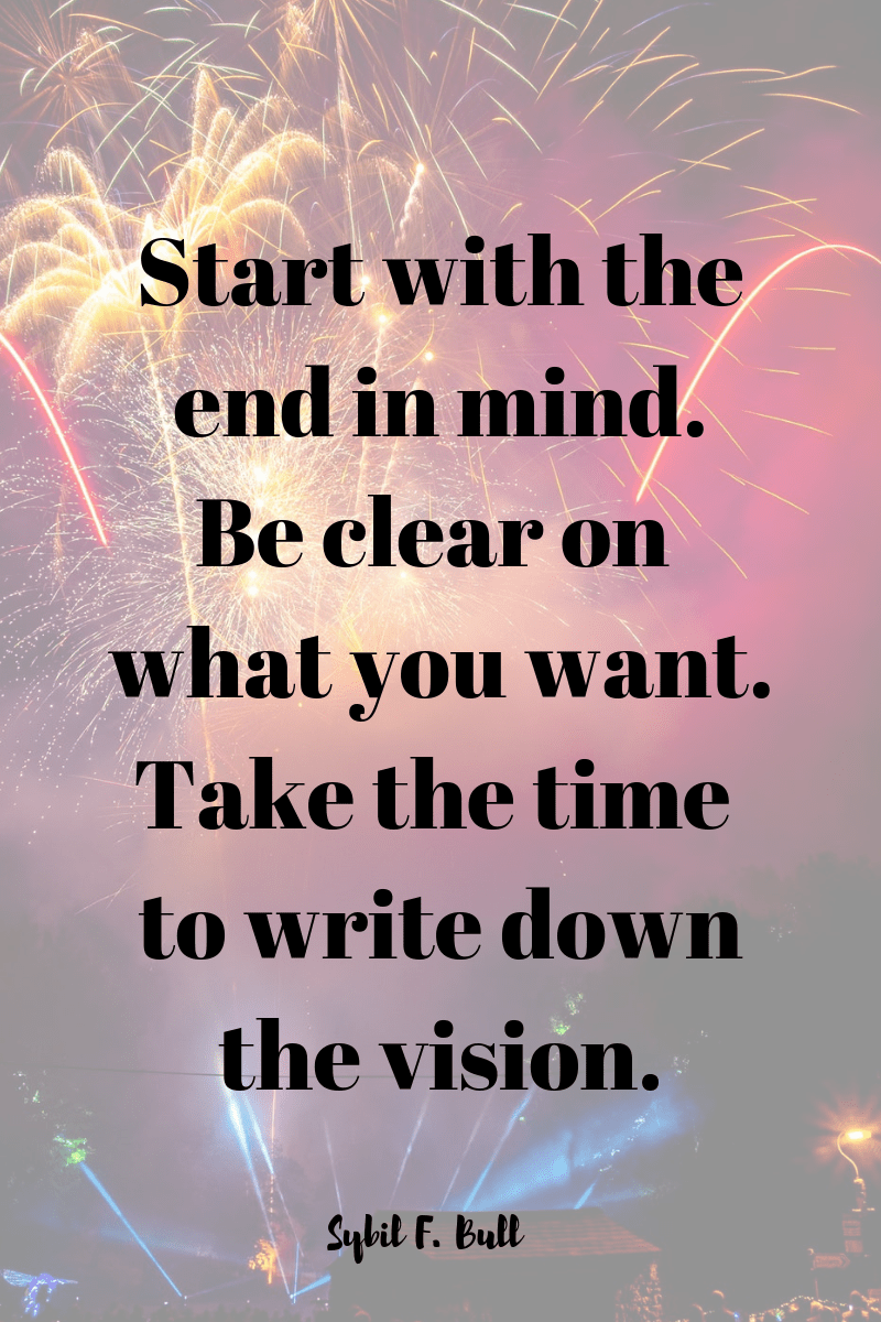 Clear Vision