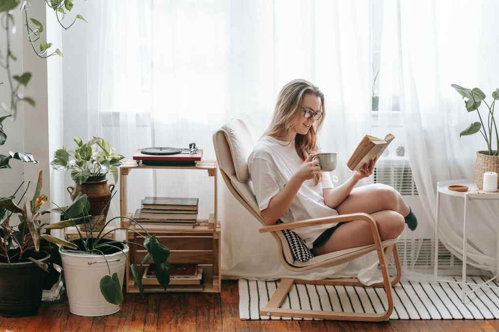 How Cultivating Contentment promotes&nbsp;well-being